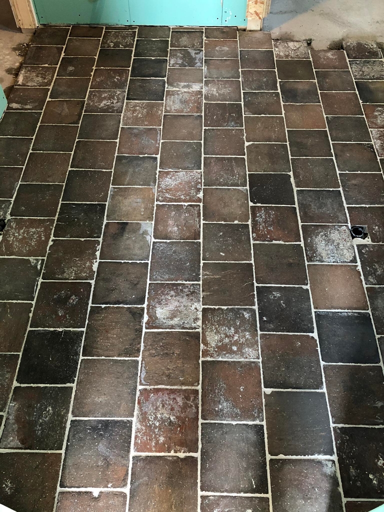 Badkamer