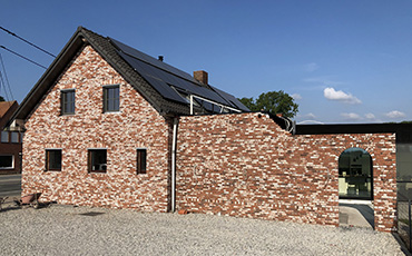 Ruwbouw