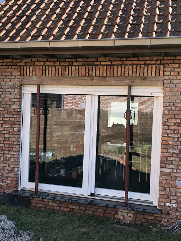 Ruwbouw